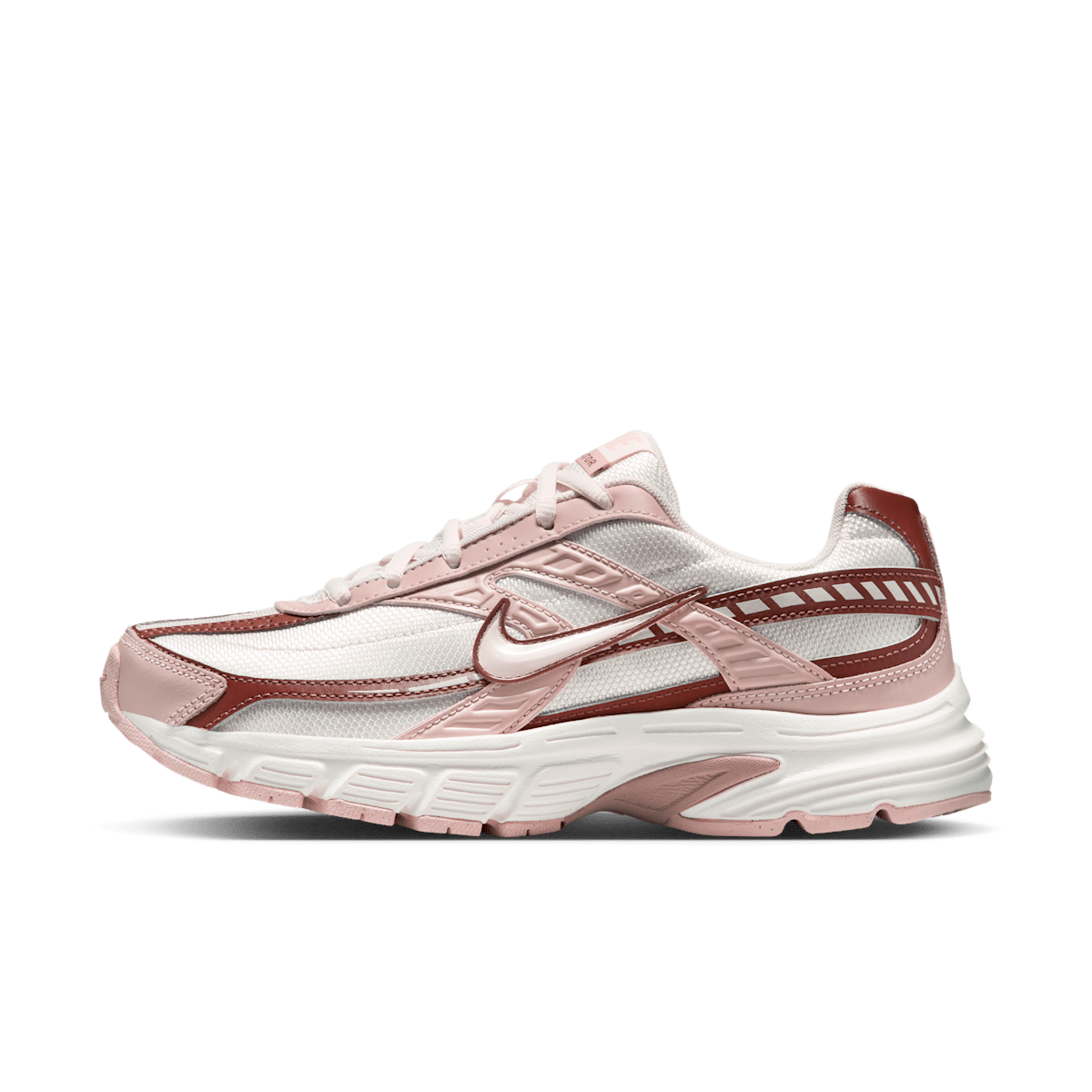 Nike Initiator WMNS 'Red Sepia & Echo Pink' IB4339-002