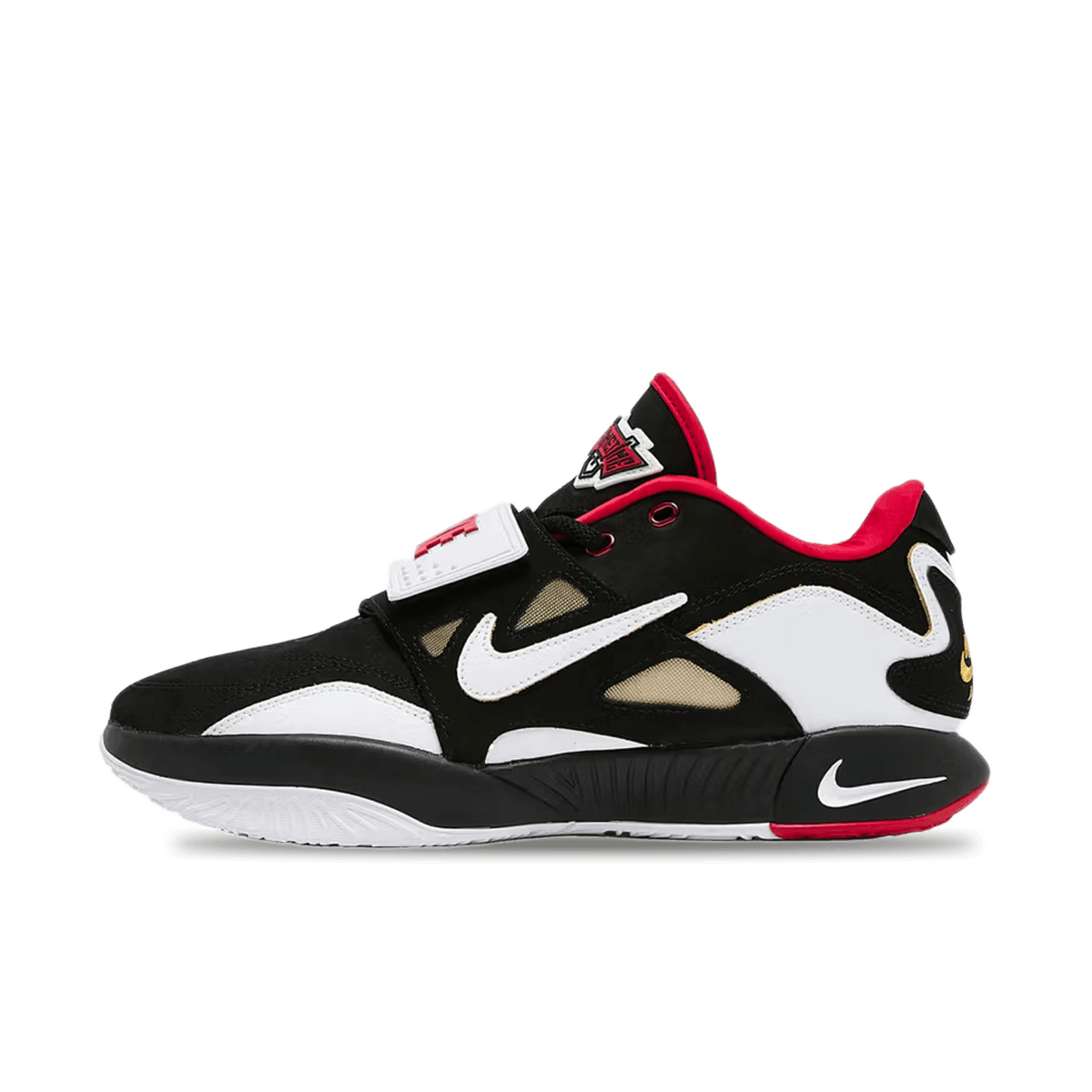 Nike LeBron XXI 'Prime 93 Diamond Turf' HQ3480-001