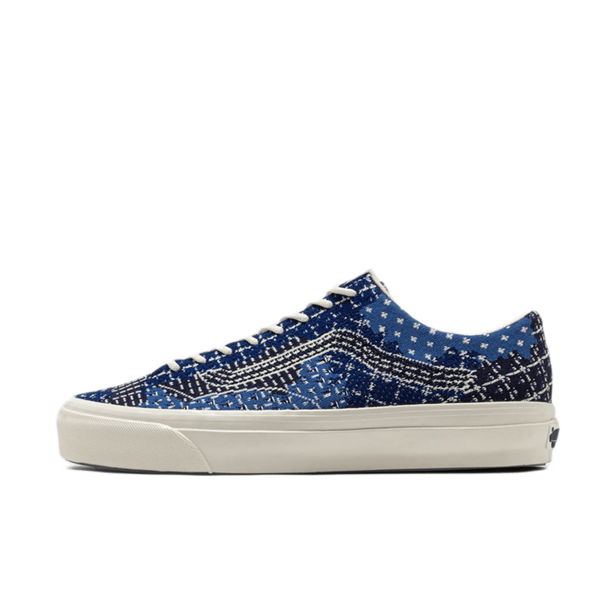 FDMTL x Vans OTW Old Skool 36 EK 'Denim' VN000SHXBLU1
