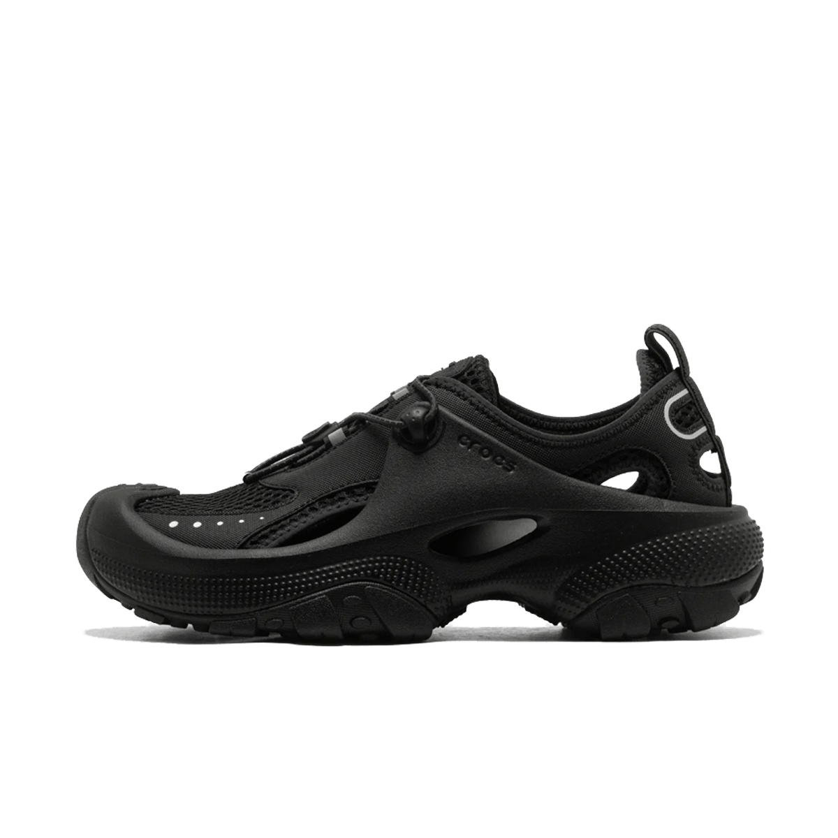 Crocs Trailbreak 2 'Black' 209988-060