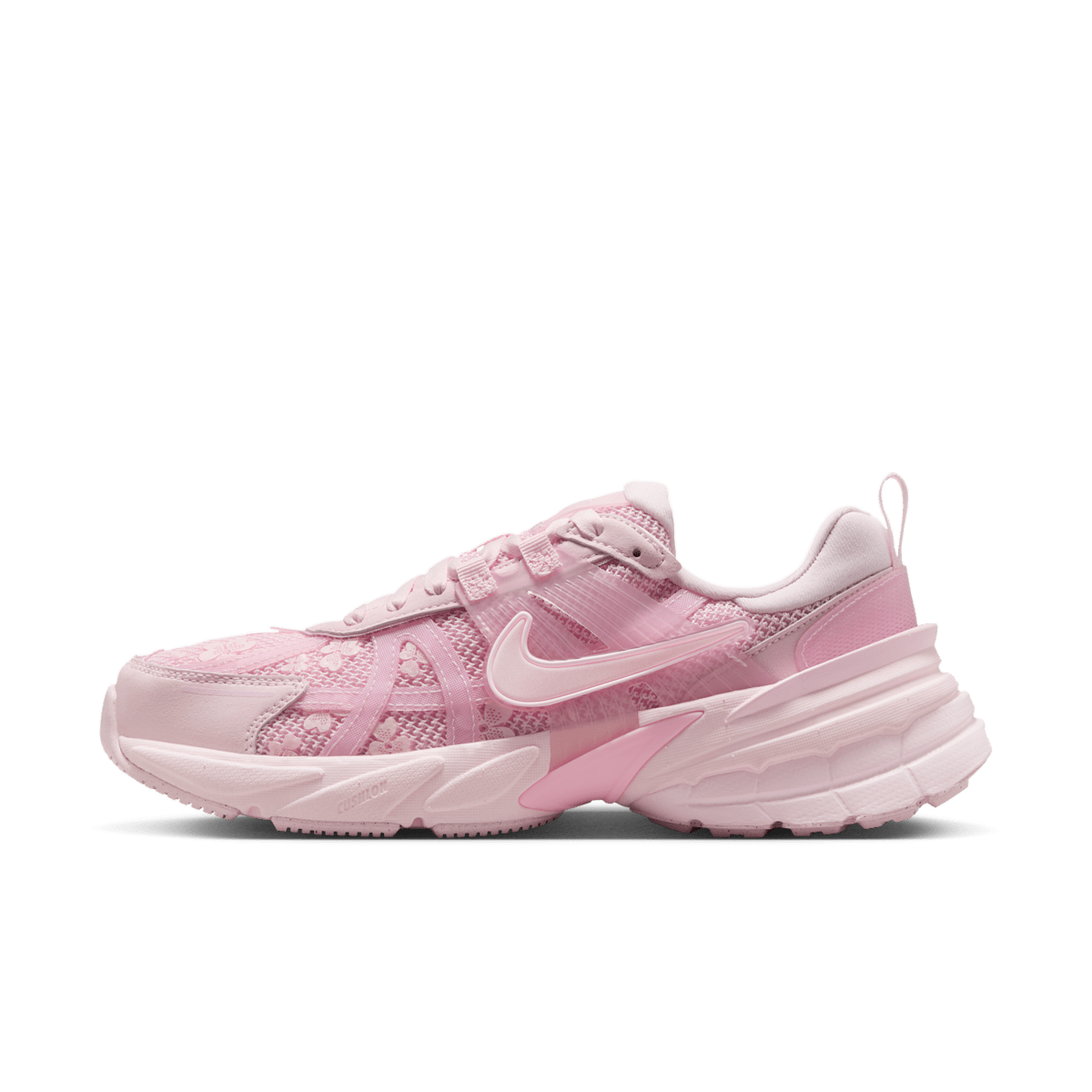 Nike V2K Run WMNS 'Pink Foam' HJ5269-600