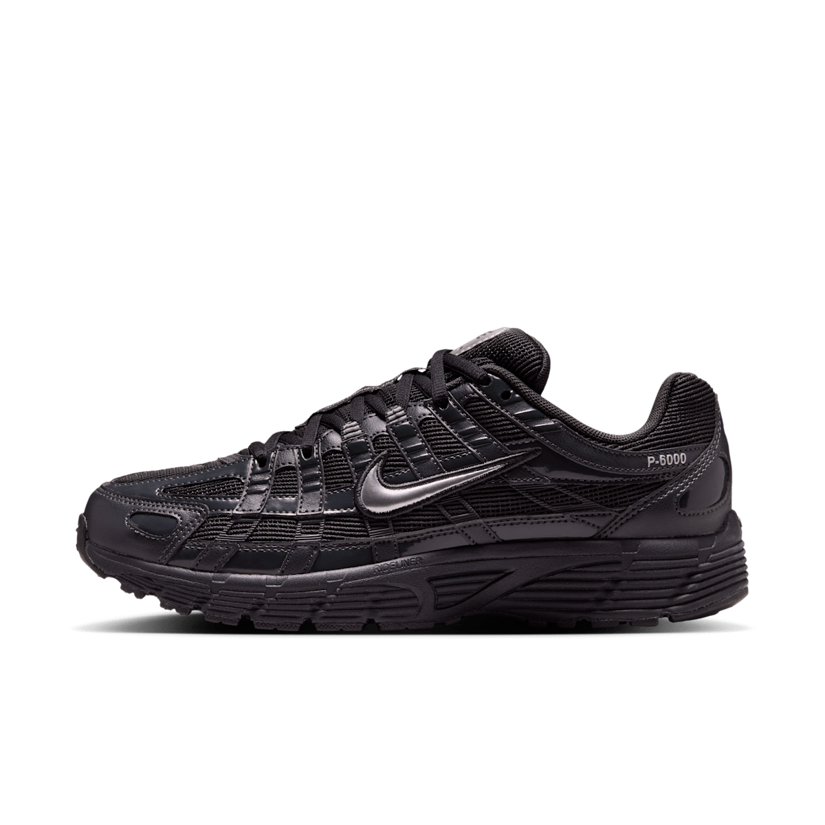 Nike P-6000 WMNS 'Off Noir' IF6137-001