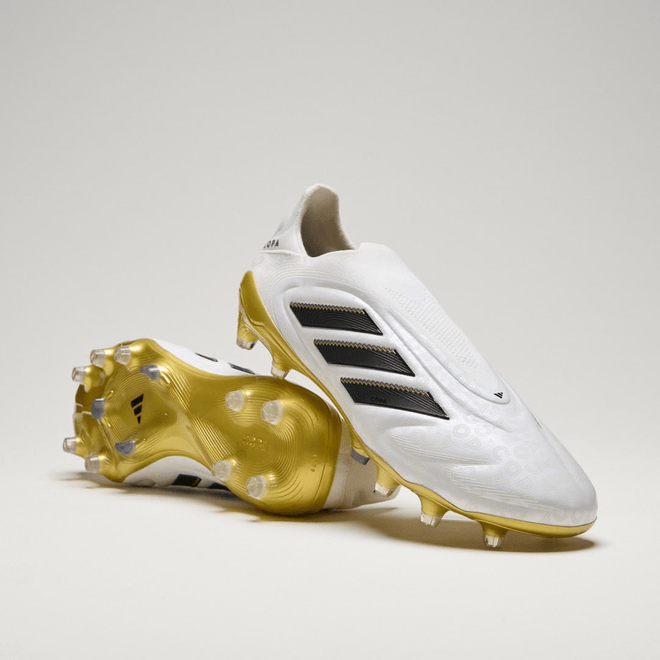 adidas Copa Pure 3 Elite Veterloze Firm Ground JH6301