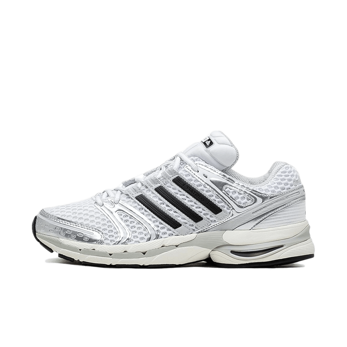 adidas Adistar Control 5 'White & Silver Metallic' JQ4168