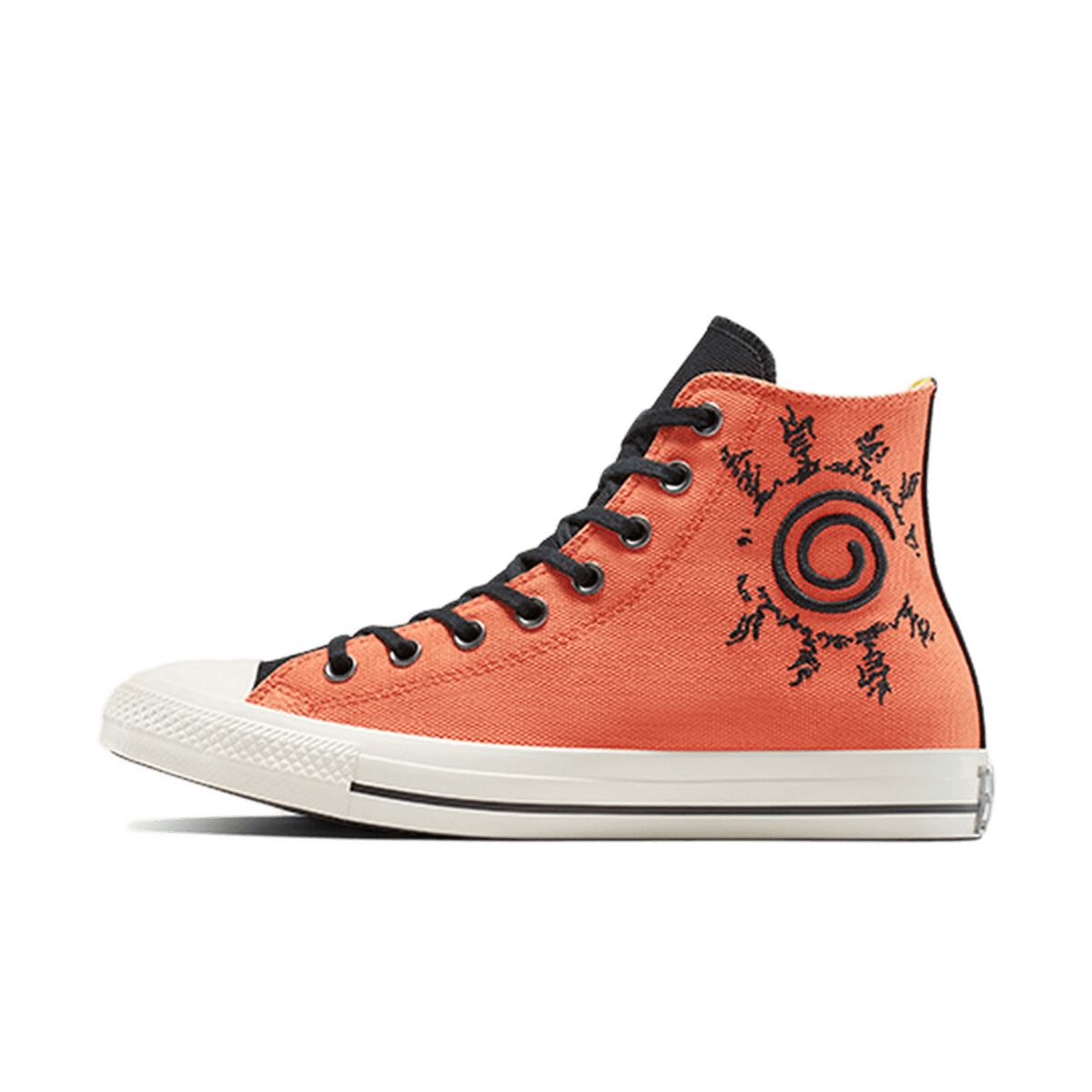 Naruto Shippuden x Converse Chuck Taylor All Star 'Pale Magma' A14836C
