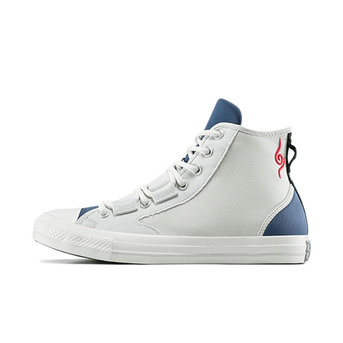 Naruto Shippuden x Converse Chuck Taylor All Star 'Kakashi' A14839C