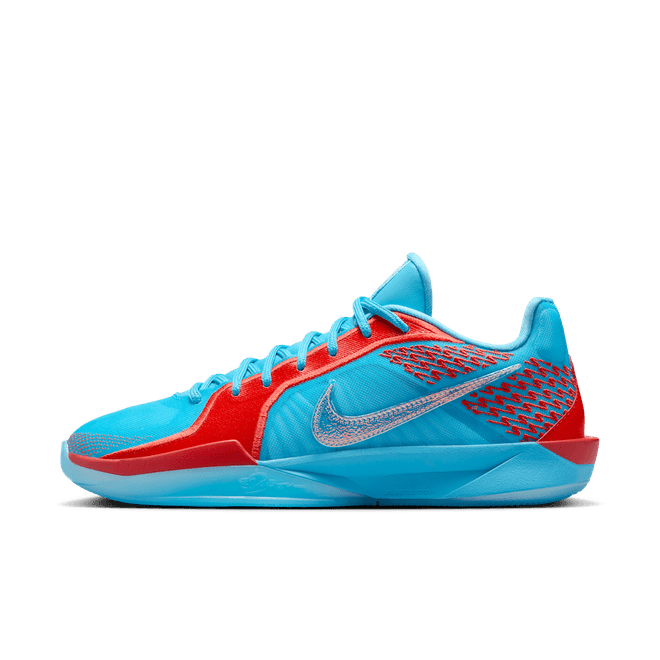 Nike Sabrina 2 'Slurpee' FQ2174-400