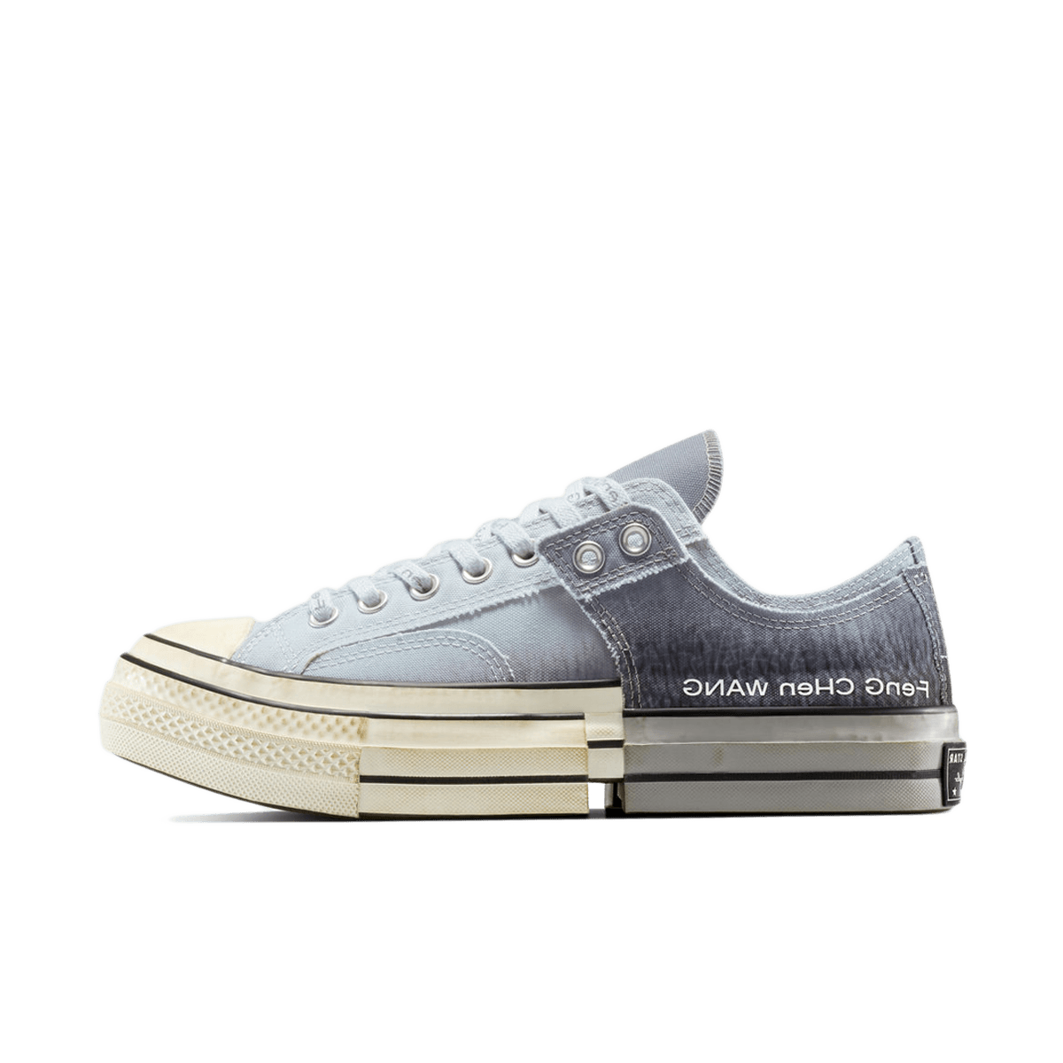 Feng Chen Wang x Converse 2-in-1 Chuck 70 'Grey' A15742C