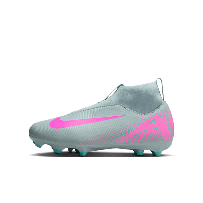 Nike Jr. Mercurial Superfly 10 Academy FQ8304-301