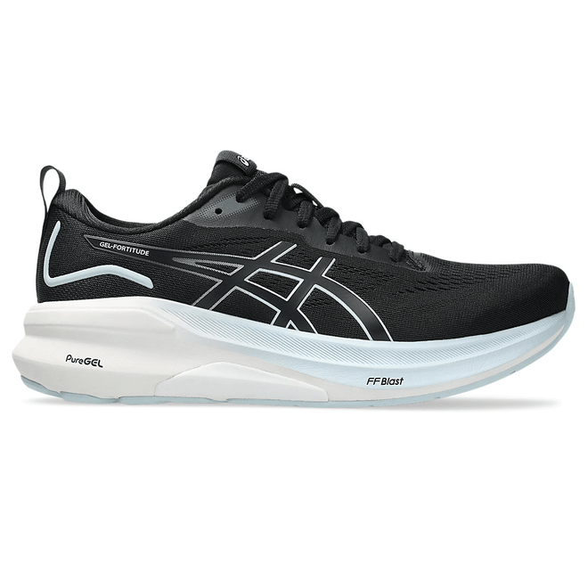 ASICS GEL-FORTITUDE Black 1012B781-002