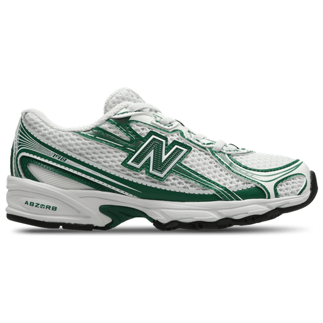 New Balance 740 Unisex Shoes PZ740CI