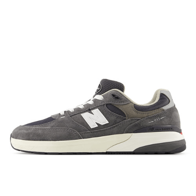 New Balance NB Numeric Andrew Reynolds 933 NM933GDY