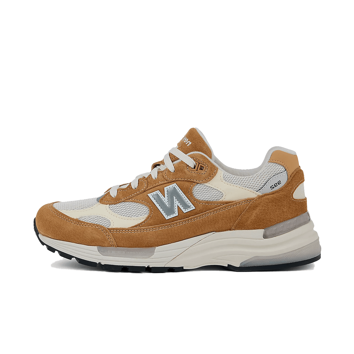 New Balance 992 Made in USA 'Sweet Caramel' U992CC