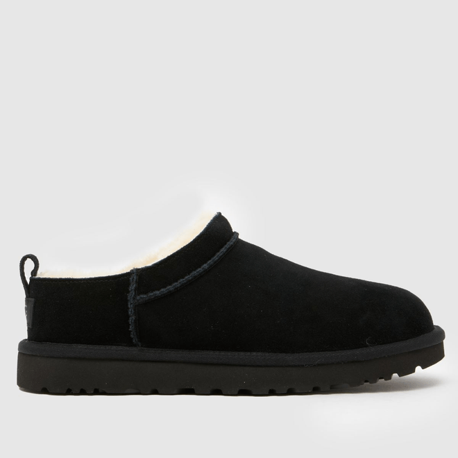 UGG® Classic Micro Boot Black 1173891-BLK