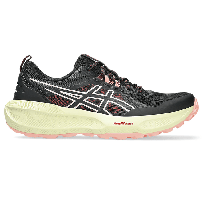 ASICS GEL-SONOMA 8 Black 1012B771-001