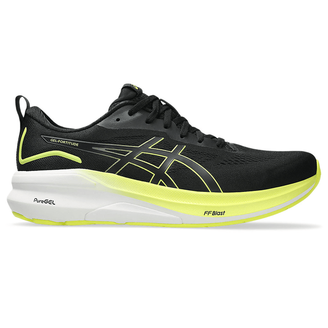 ASICS GEL-FORTITUDE Black 1011B989-002