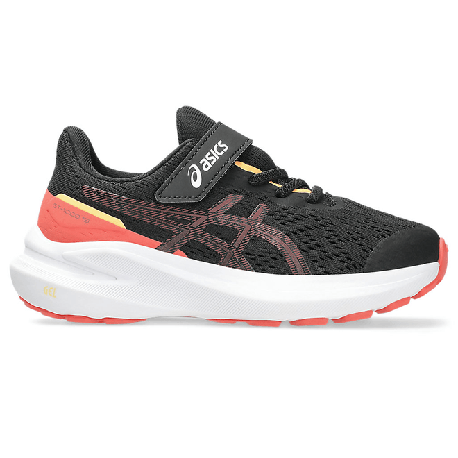 ASICS GT-1000 13 PS Black 1014A344-009