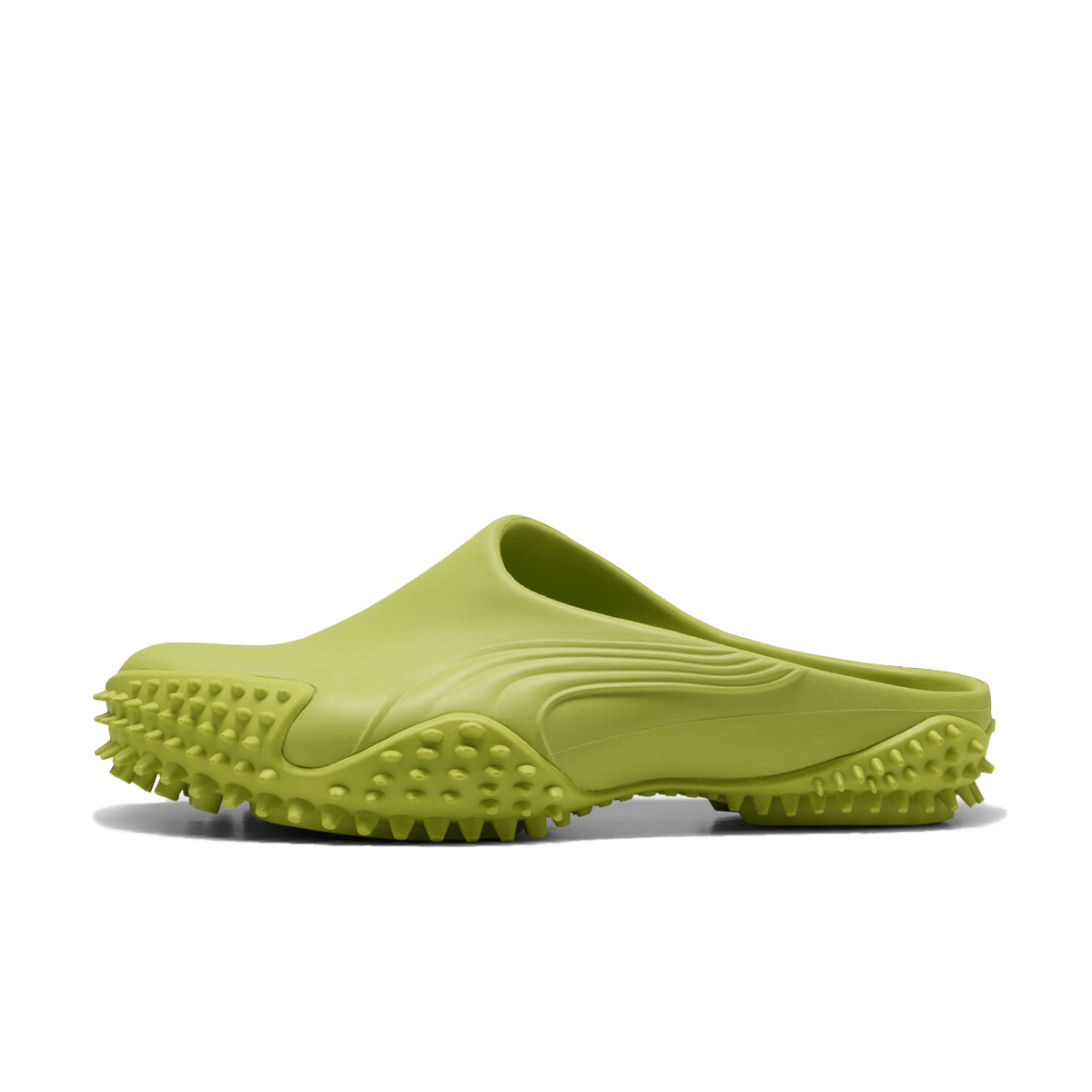 PUMA Mostro Mule 'Sea Kelp' 404433-03