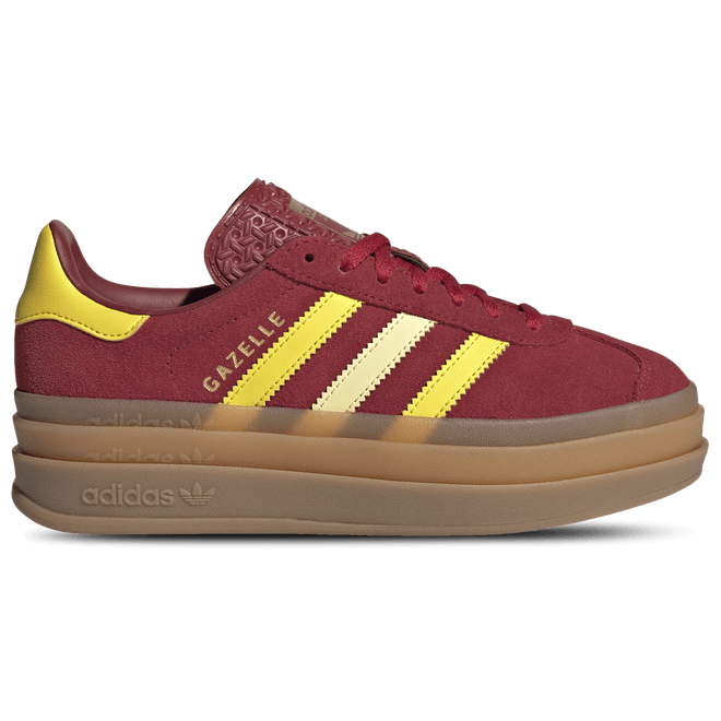 adidas Originals Gazelle Bold JR5953