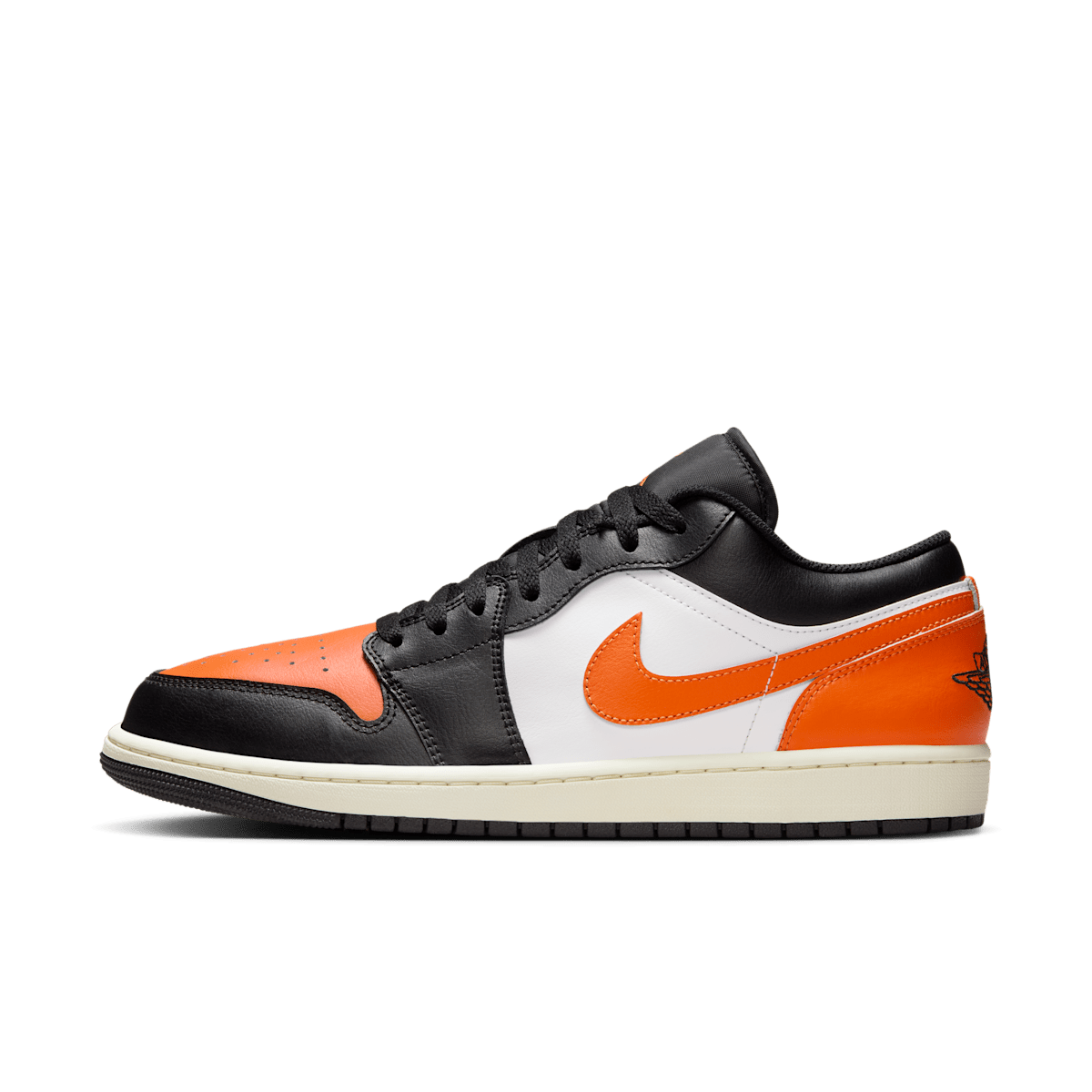 Air Jordan 1 Low 'Starfish' 553558-081