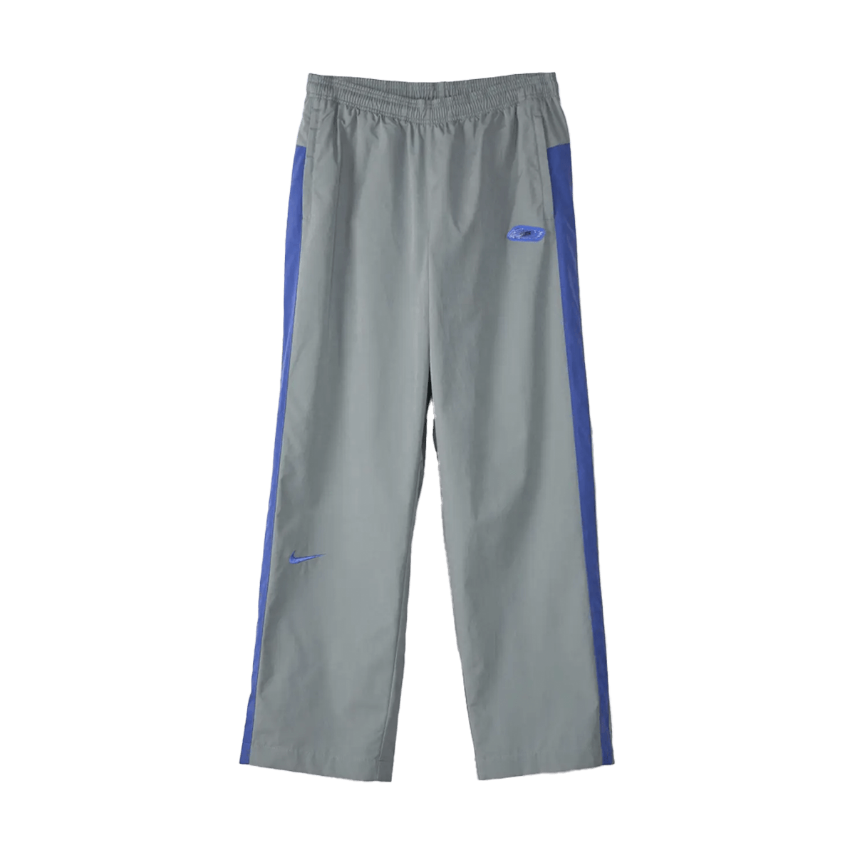 Patta x Nike Track Pants 'Sapphire' HJ0737-073
