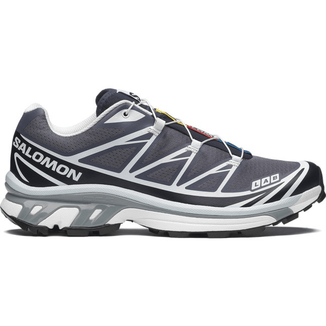 Salomon Xt-6 Grisaille L47864000