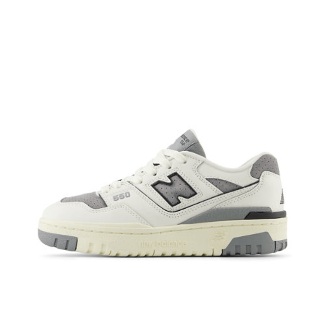 New Balance Kinderens' 550 GSB550LG