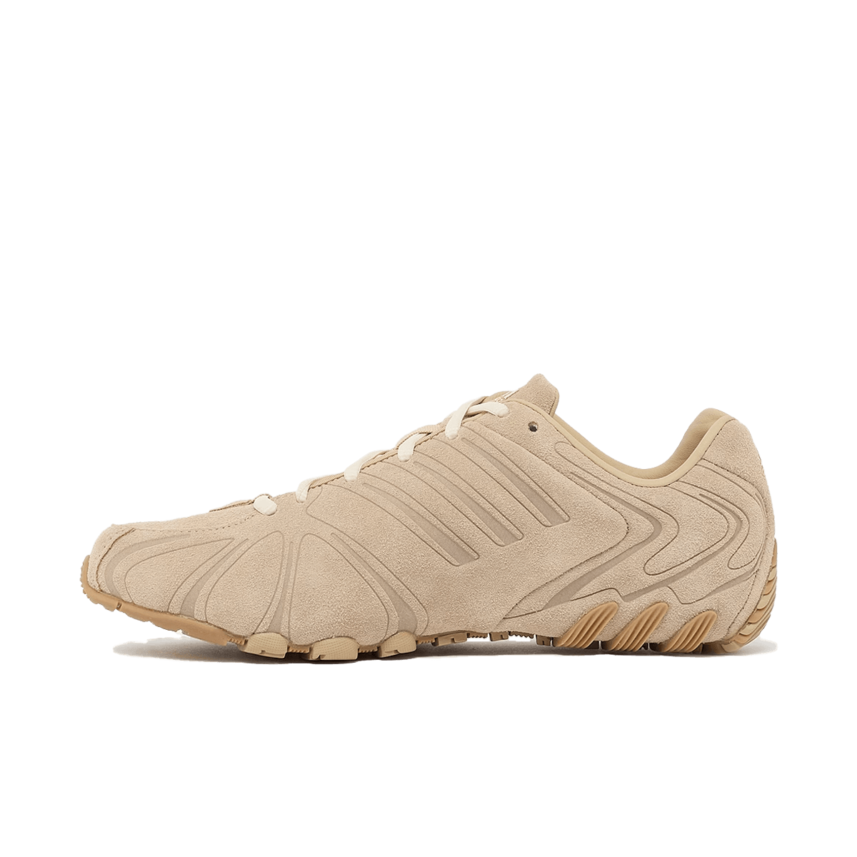 adidas Ghost Sprint WMNS 'Magic Beige' JS1067