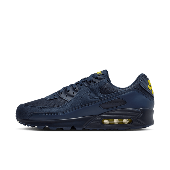 Nike Air Max 90 'Michigan' DM0029-401