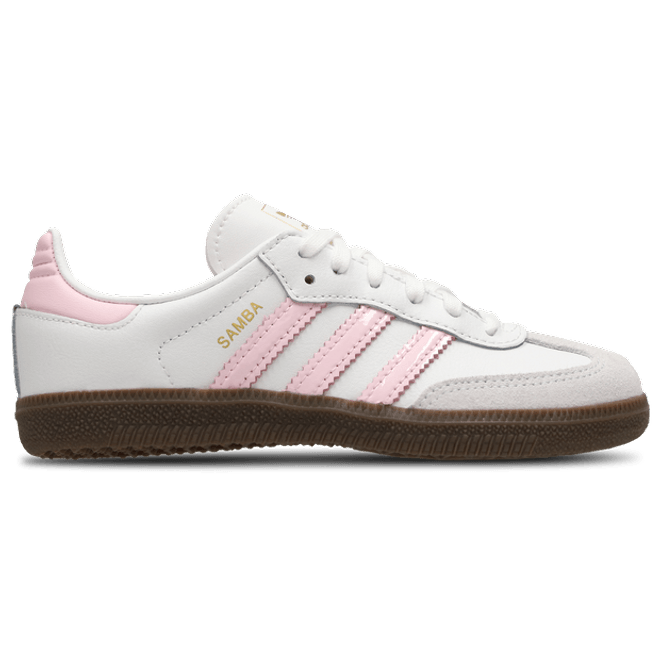 adidas Samba Unisex Shoes JQ2849