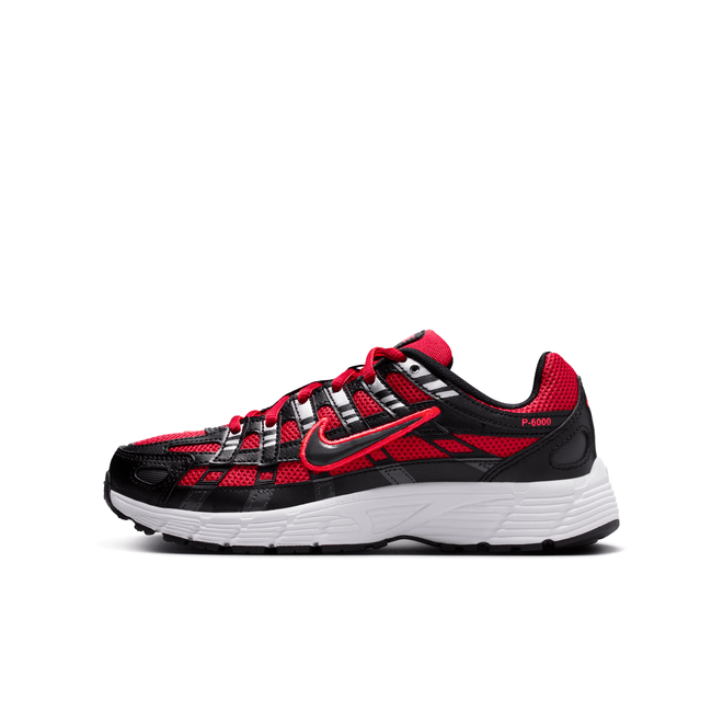Nike P-6000 Big Kids' HV5064-601