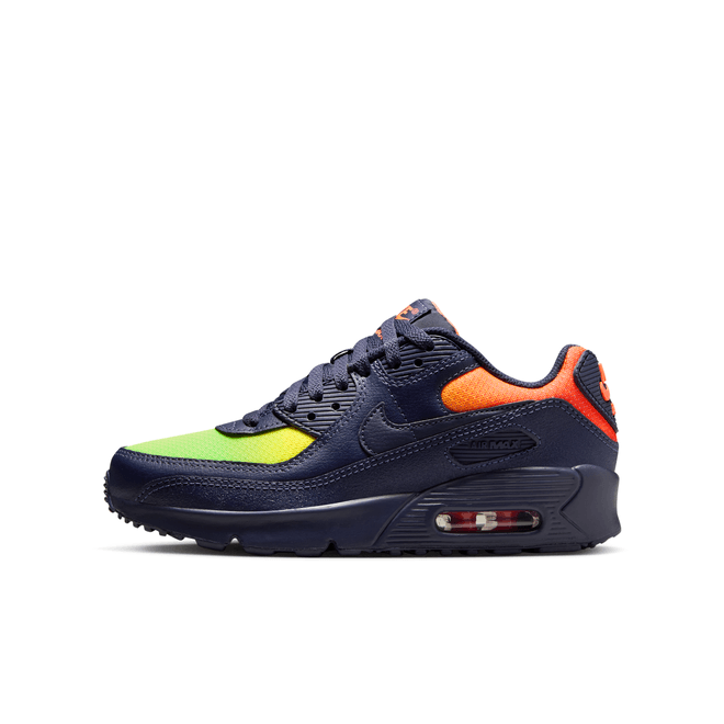 Nike Air Max 90 LTR Big Kidsâ CD6864-701