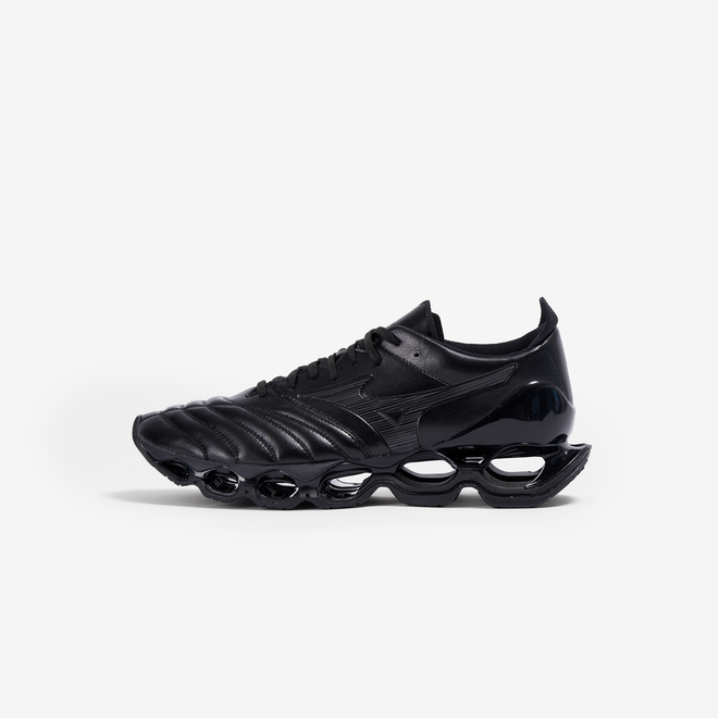 Mizuno Wave Prophecy Morelia Neo Sportstyle Black D1GD255101