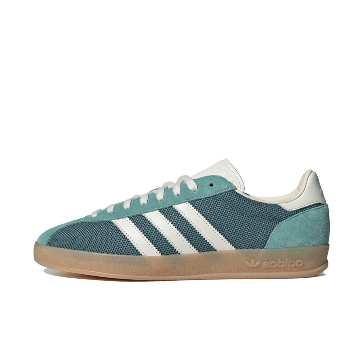 adidas Gazelle Indoor Pro 'Preloved Teal' JR8836