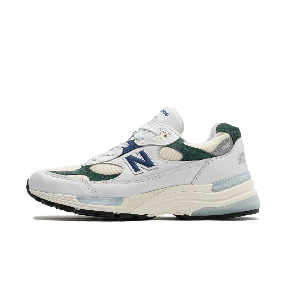 New Balance 992 'Marsh Green' U992GB