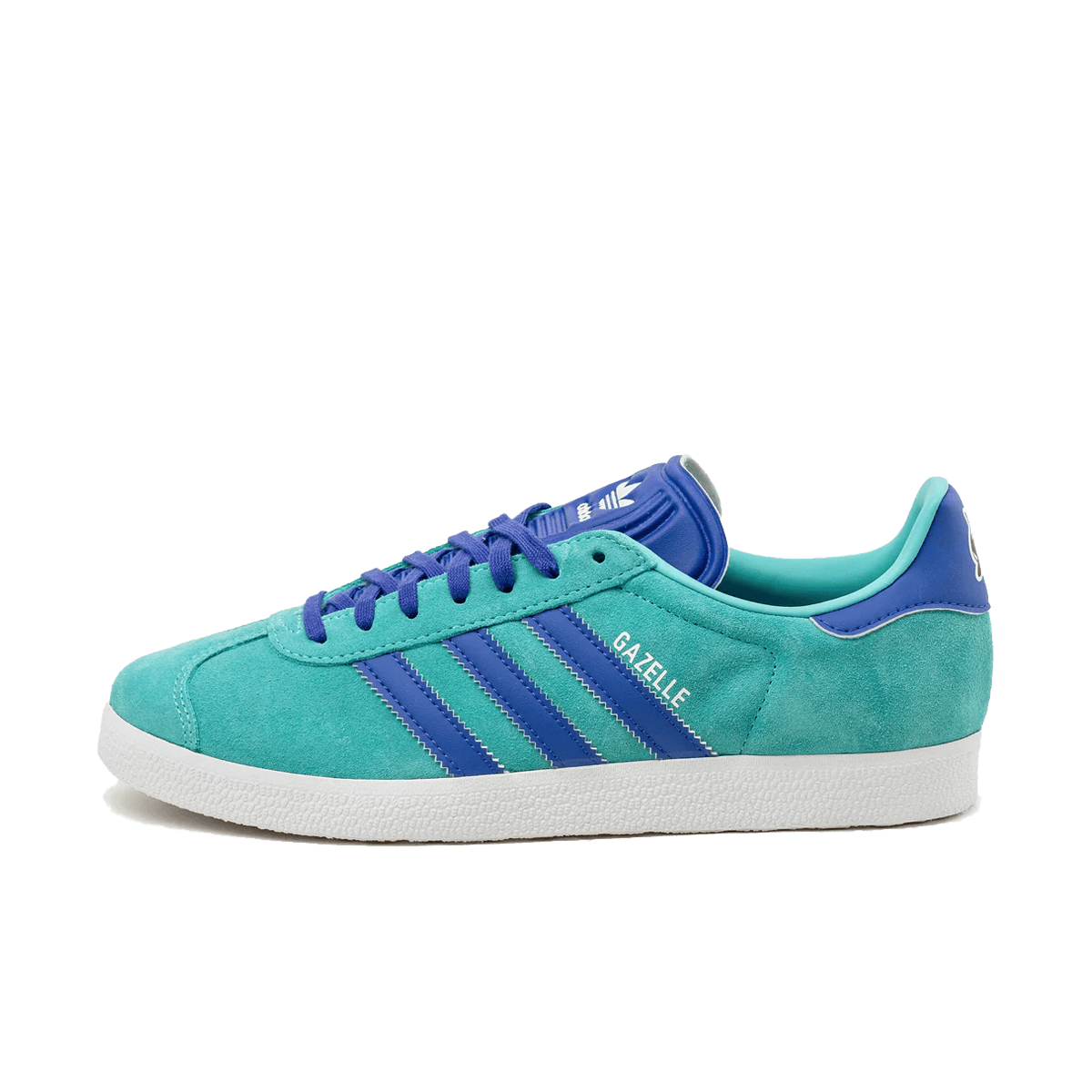 MLS x adidas Gazelle 'Seattle Sounders FC' JR4177