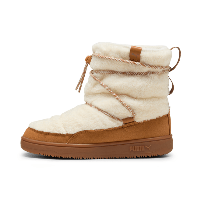 PUMA Snowbae suède laarzen 402175-02