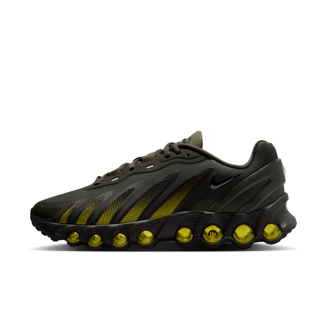 Nike Air Max Dn8 'Bright Citron' IH4119-300