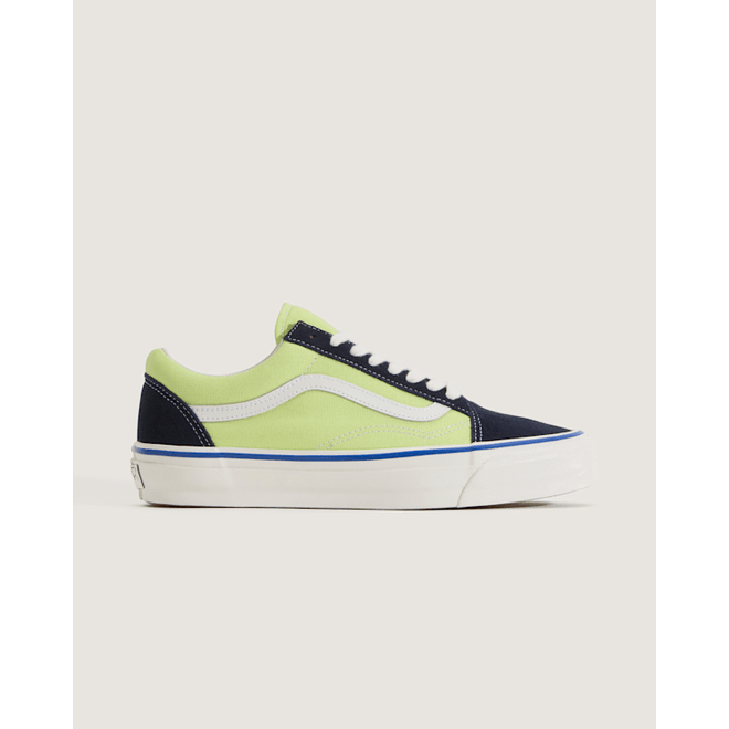Vans - Premium Old Skool VN000D9JEZR