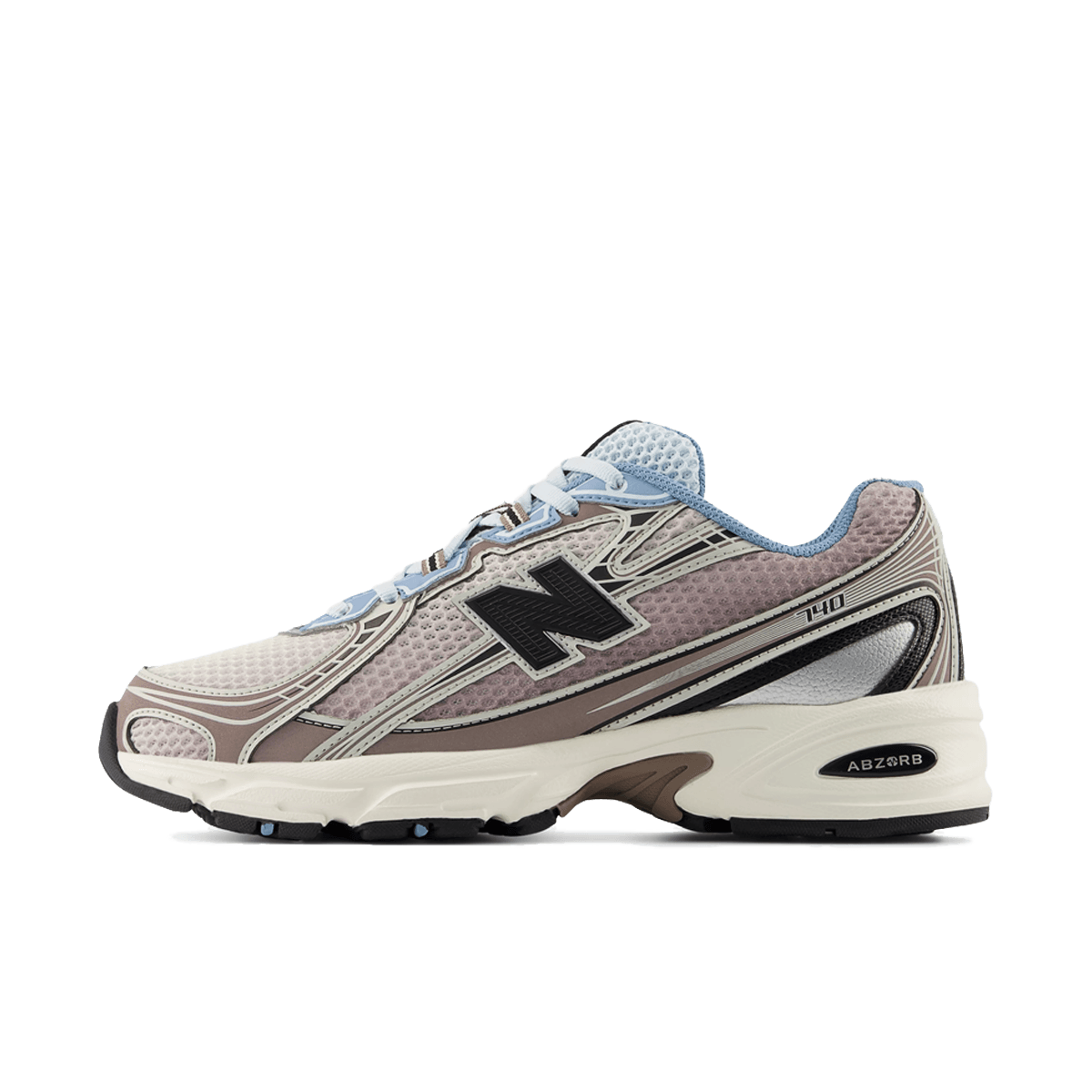 New Balance 740 'Sea Salt & Earth Shadow' U740BL2