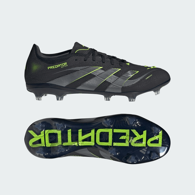 adidas Predator Pro Firm Ground JI1197