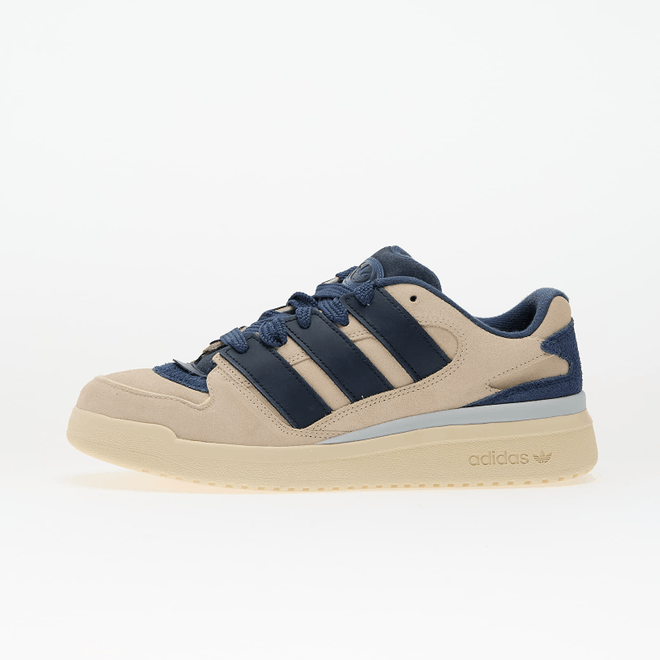 adidas Forum2000 Wonder White JQ5258