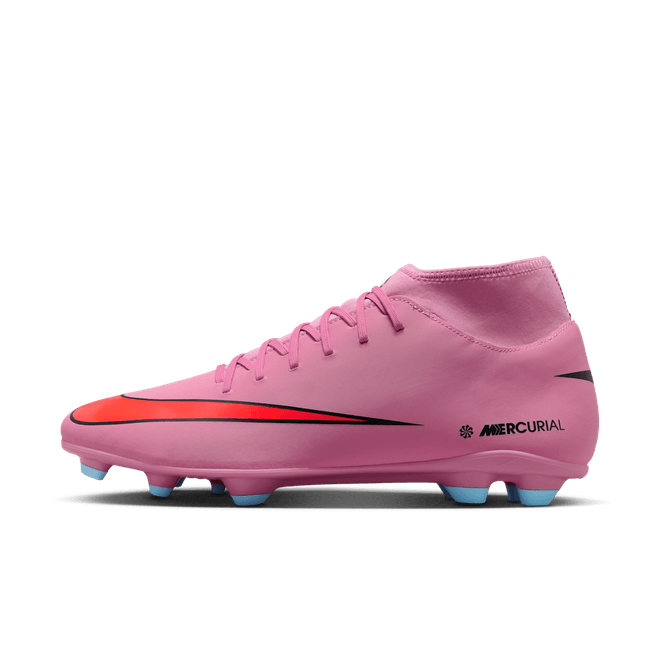 Nike Mercurial Superfly 10 Club high FQ8314-600