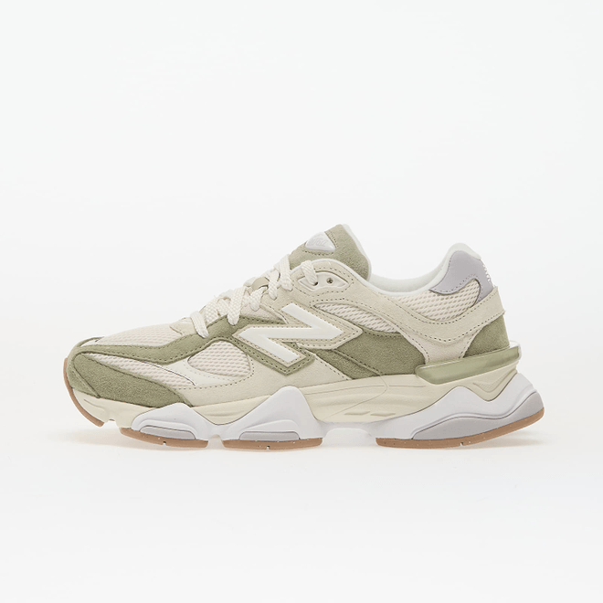 New Balance 9060 Garter Snake U9060AUC