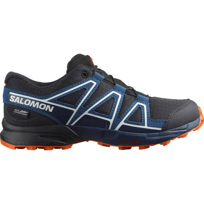 Salomon Speedcross Waterproof Dark Navy L47856700