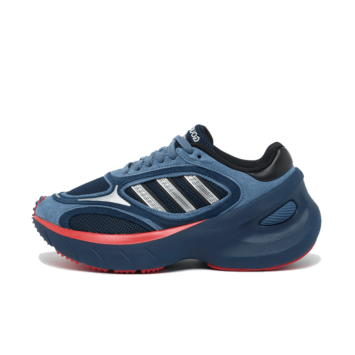 adidas Adizero Goukana 'Collegiate Navy' JP7178
