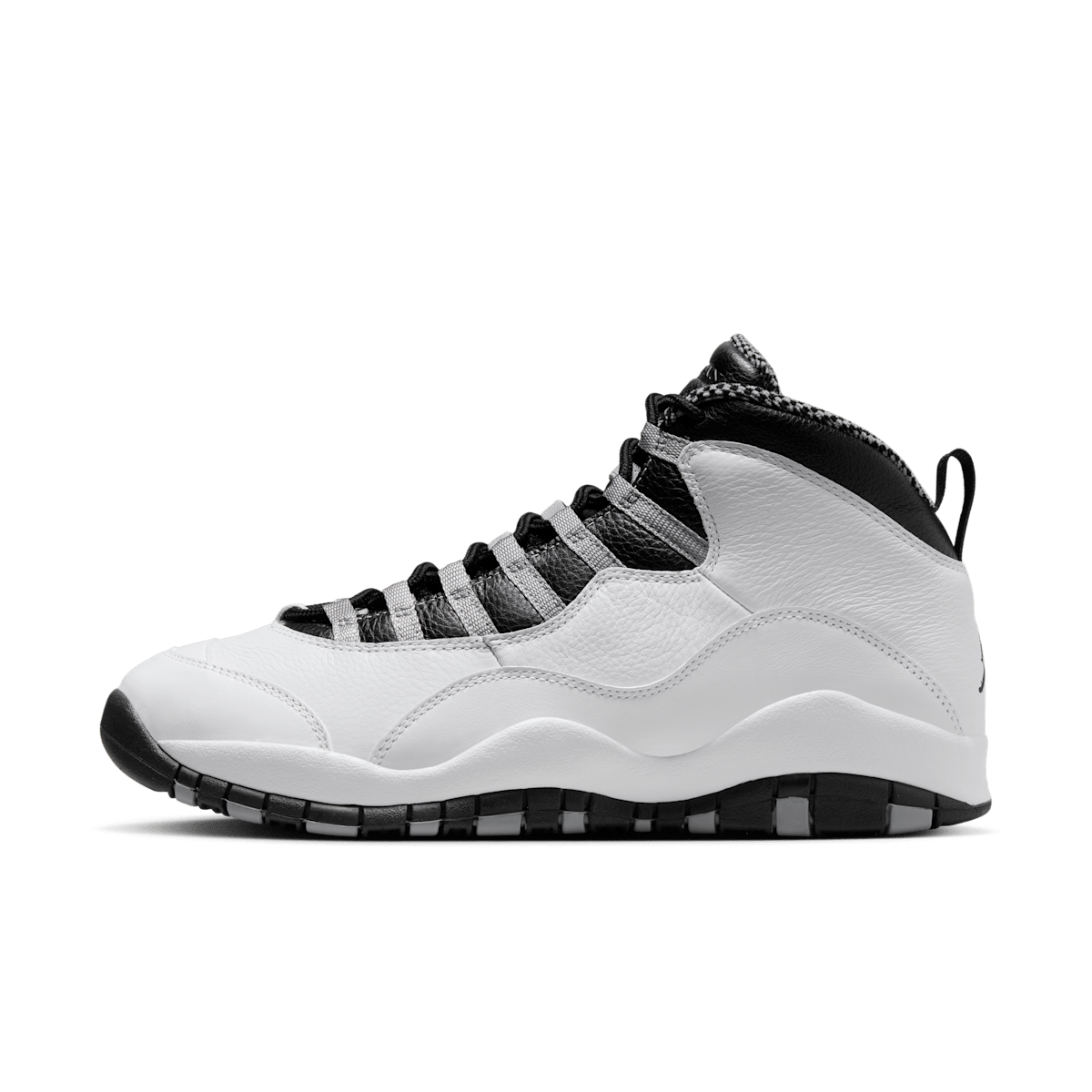 Air Jordan 10 Retro OG 'Steel' - 2025 HJ6779-104