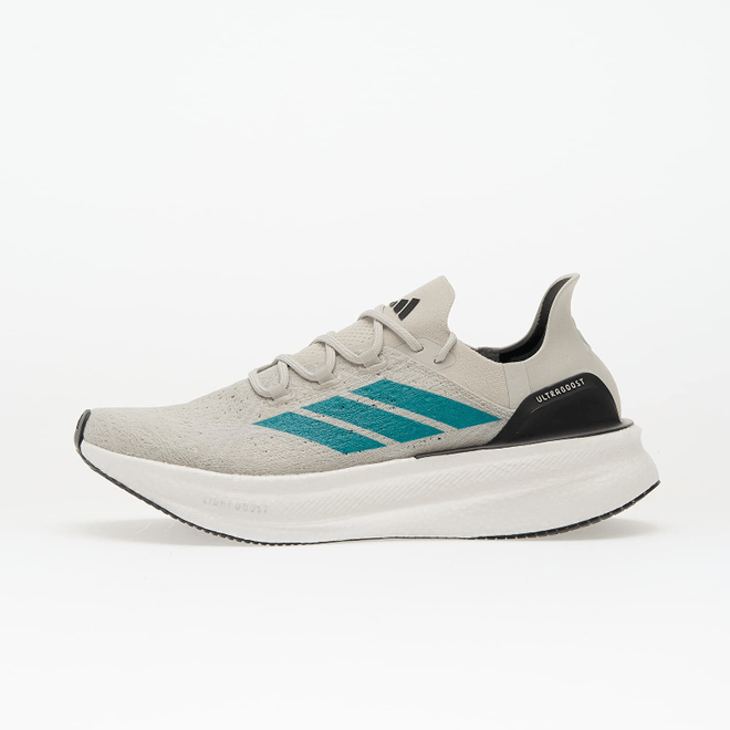 adidas UltraBOOST 5 Strung Grey One JQ2937