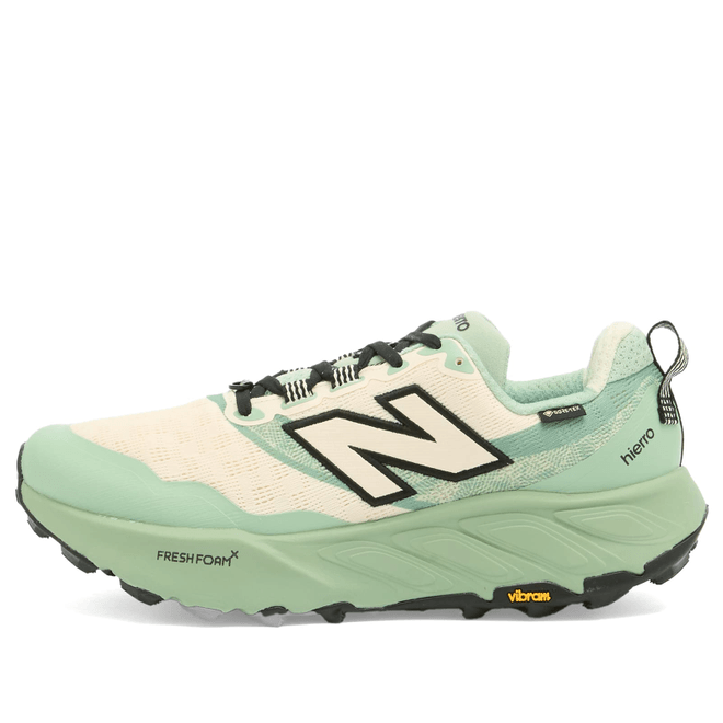 New Balance Hierro v9 Gore Tex MTHIGLA9