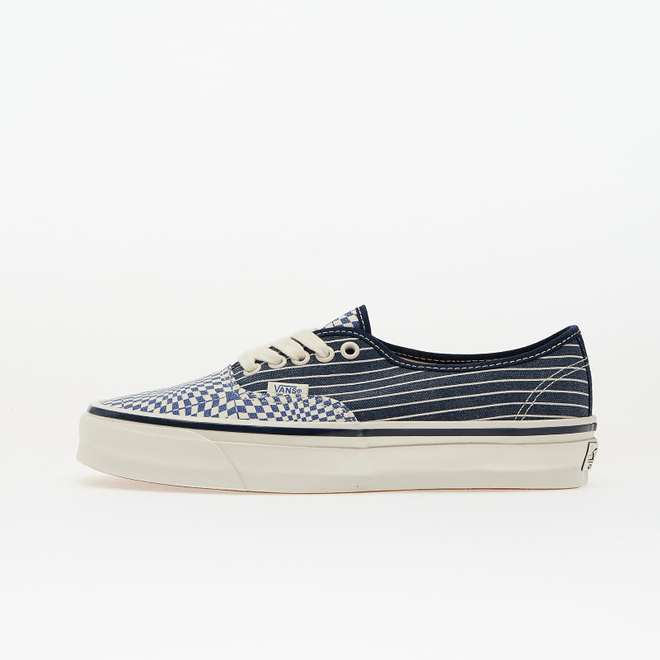 Vans LX Authentic 44 Opti Black VN000D9NAHD1